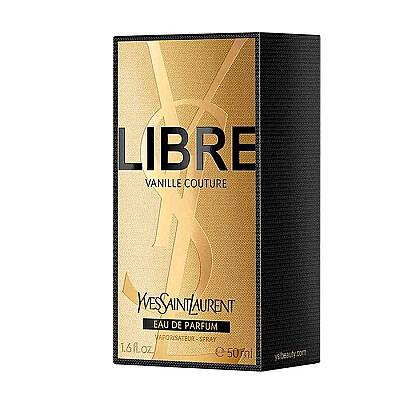 Yves Saint Laurent Libre Vanille Couture Edp 50 Ml - 2