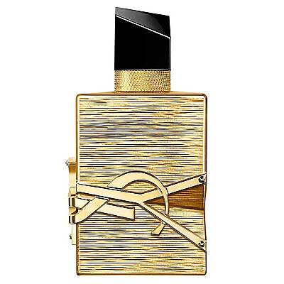 Yves Saint Laurent Libre Vanille Couture Edp 50 Ml - Yves Saint Laurent