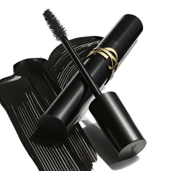 Yves Saint Laurent Maskara Lash Clash Makyaj Seti - 4