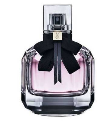 Yves Saint Laurent Mon Paris Edp 30 Ml - 2