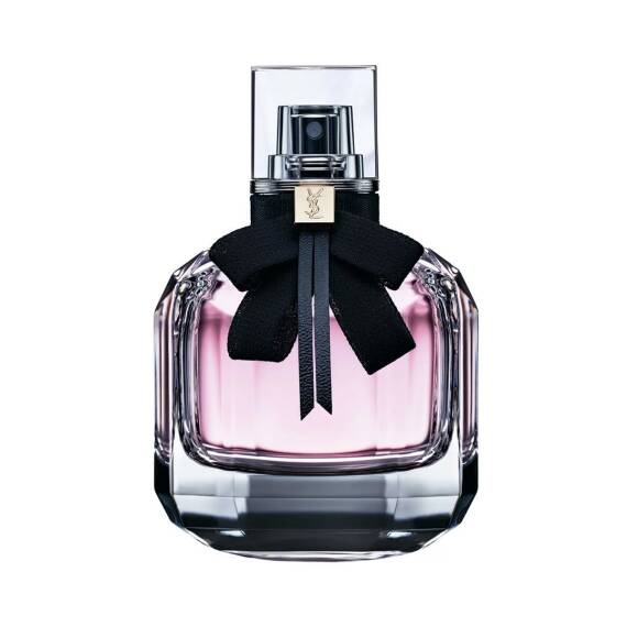 Yves Saint Laurent Mon Paris Edp 90 Ml - 1