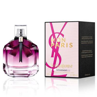 Yves Saint Laurent Mon Paris Intensement Edp 50 Ml Kadın Parfüm - 2