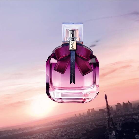 Yves Saint Laurent Mon Paris Intensement Edp 50 Ml Kadın Parfüm - 3