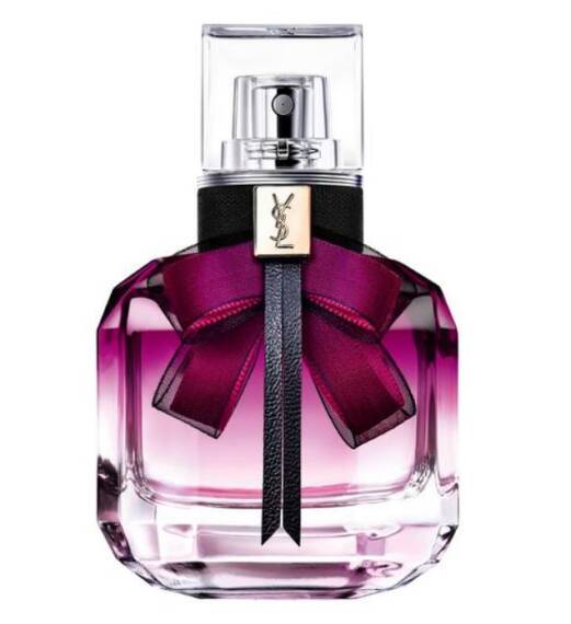 Yves Saint Laurent Mon Paris Intensement Edp 50 Ml - 5