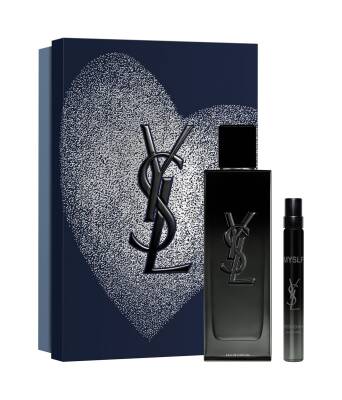 Yves Saint Laurent Myslf Edp 100 Ml + Edp 10 Ml - Yves Saint Laurent