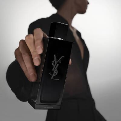 Yves Saint Laurent Myslf Edp 100 Ml + Edp 10 Ml - 4