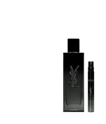 Yves Saint Laurent Myslf Edp 100 Ml + Edp 10 Ml - 2