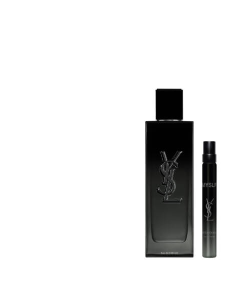 Yves Saint Laurent Myslf Edp 100 Ml + Edp 10 Ml - 2