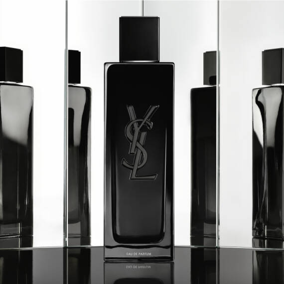 Yves Saint Laurent Myslf Edp 100 Ml + Edp 10 Ml - 5