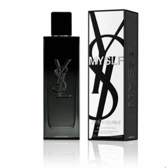Yves Saint Laurent Myslf Edp 100 Ml Erkek Parfüm - 1