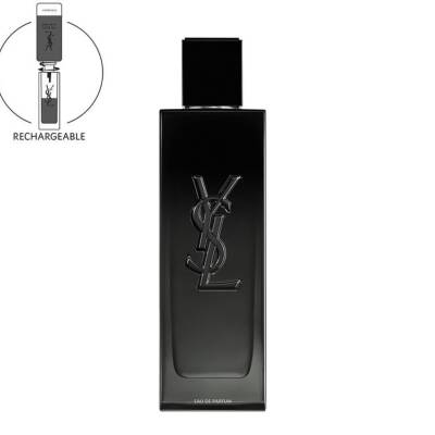 Yves Saint Laurent Myslf Edp 100 Ml Erkek Parfüm - 2