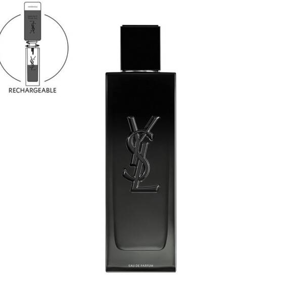 Yves Saint Laurent Myslf Edp 100 Ml Erkek Parfüm - 2