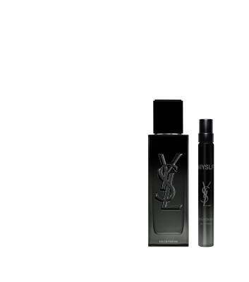Yves Saint Laurent Myslf Edp 40 Ml + Edp 10 Ml - 2