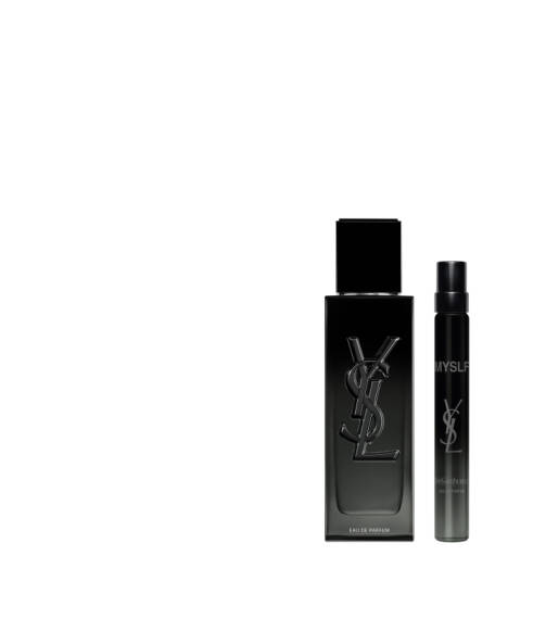 Yves Saint Laurent Myslf Edp 40 Ml + Edp 10 Ml - 2