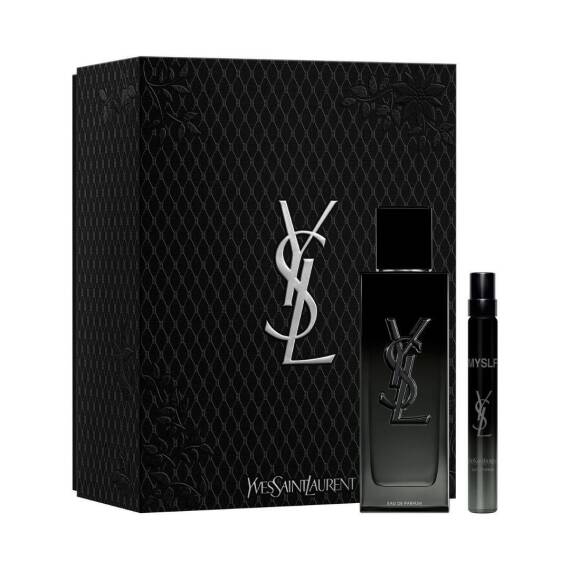 Yves Saint Laurent Myslf Edp 60 Ml + Edp 10 Ml - 1