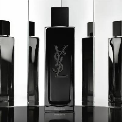 Yves Saint Laurent Myslf Edp 60 Ml + Edp 10 Ml - 3