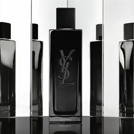 Yves Saint Laurent Myslf Edp 60 Ml + Edp 10 Ml - 3