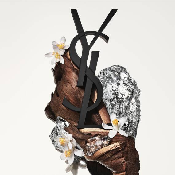 Yves Saint Laurent Myslf Edp 60 Ml + Edp 10 Ml - 4