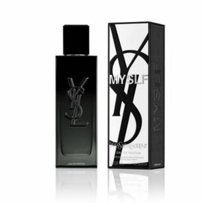 Yves Saint Laurent Myslf Edp 60 Ml Erkek Parfüm - Yves Saint Laurent