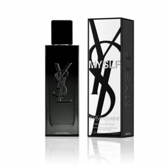 Yves Saint Laurent Myslf Edp 60 Ml Erkek Parfüm - 1