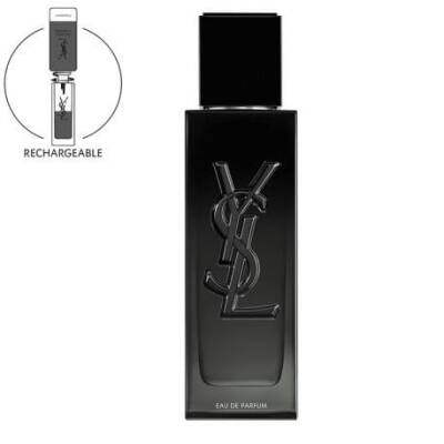Yves Saint Laurent Myslf Edp 60 Ml Erkek Parfüm - 2