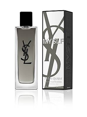 Yves Saint Laurent Myslf Intense Edt 100 Ml - 2