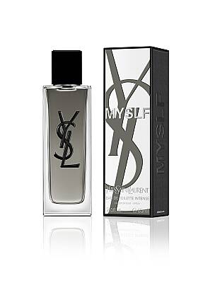 Yves Saint Laurent Myslf Intense Edt 50 Ml - 2
