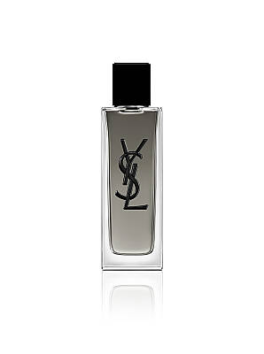 Yves Saint Laurent Myslf Intense Edt 50 Ml - Yves Saint Laurent