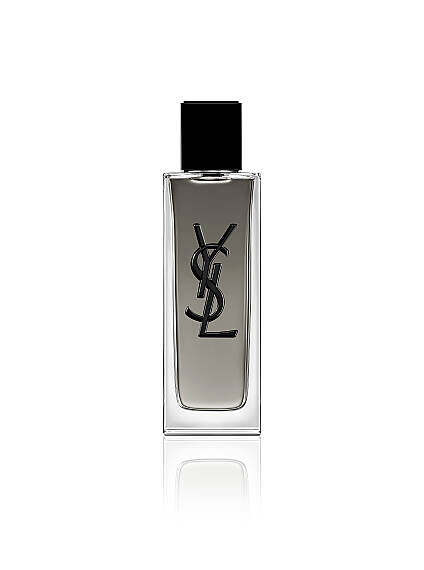 Yves Saint Laurent Myslf Intense Edt 50 Ml - 1