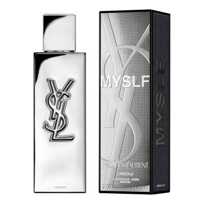 Yves Saint Laurent Myslf L'Absolu Parfum 60 Ml Erkek Parfüm - 2