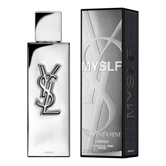 Yves Saint Laurent Myslf L'Absolu Parfum 60 Ml Erkek Parfüm - 2
