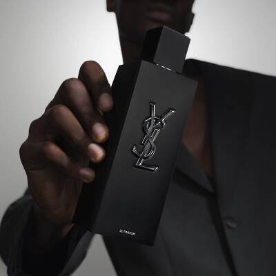 Yves Saint Laurent Myslf Le Parfum 150 Ml - 5