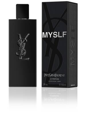 Yves Saint Laurent Myslf Le Parfum 150 Ml - 2