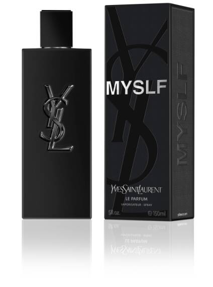 Yves Saint Laurent Myslf Le Parfum 150 Ml - 2