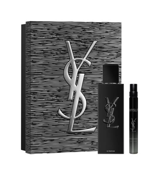 Yves Saint Laurent Myslf Le Parfum Edp 60 Ml + Edp 10 Ml - 1