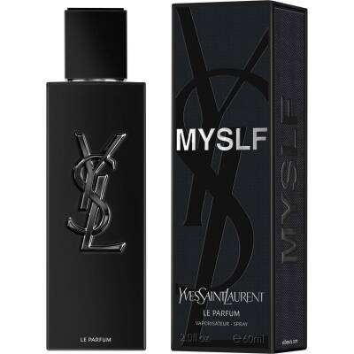 Yves Saint Laurent Myslf Le Parfum Edp 60 Ml Erkek Parfüm - Yves Saint Laurent
