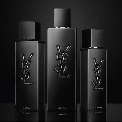 Yves Saint Laurent Myslf Le Parfum Edp 60 Ml Erkek Parfüm - 5