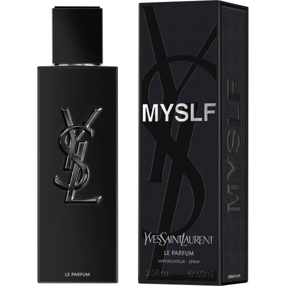 Yves Saint Laurent Myslf Le Parfum Edp 60 Ml Erkek Parfüm - 6