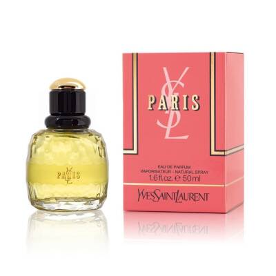 Yves Saint Laurent Paris Edp 50 Ml Kadın Parfüm - 2