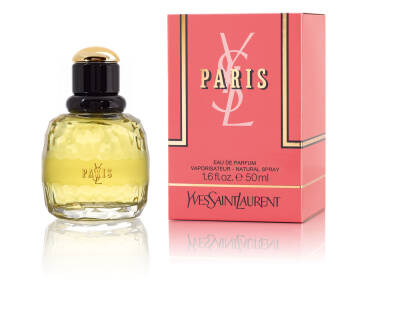 Yves Saint Laurent Paris Edp 50 Ml Kadın Parfüm - 3