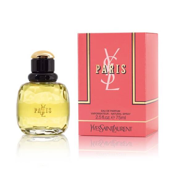 Yves Saint Laurent Paris Edp 75 Ml Kadın Parfüm - 2