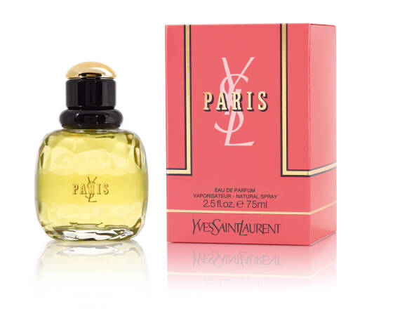 Yves Saint Laurent Paris Edp 75 Ml Kadın Parfüm - 3