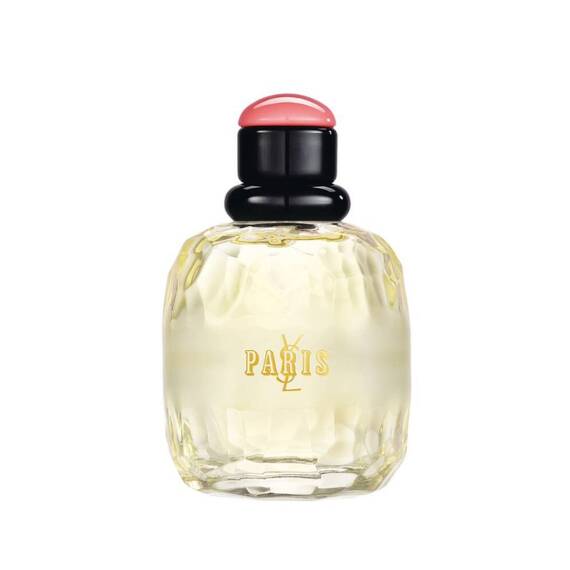 Yves Saint Laurent Paris Edt 125 Ml Kadın Parfüm - 1