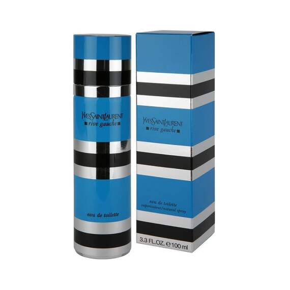 Yves Saint Laurent Rive Gauche Edt 100 Ml Kadın Parfüm - 1