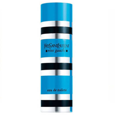 Yves Saint Laurent Rive Gauche Edt 100 Ml - 3