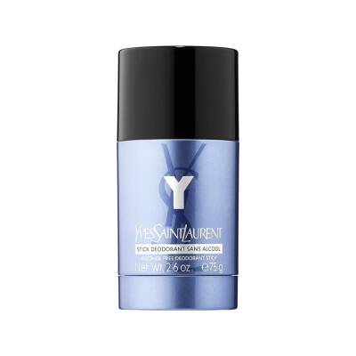 Yves Saint Laurent Y For Men Deodorant Stick 75 Gr - Yves Saint Laurent
