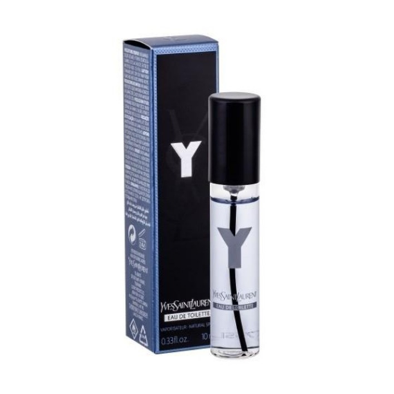 Yves Saint Laurent Y For Men Edp 10 Ml Promo - 1