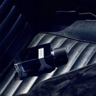 Yves Saint Laurent Y For Men Edp 100 Ml - 3