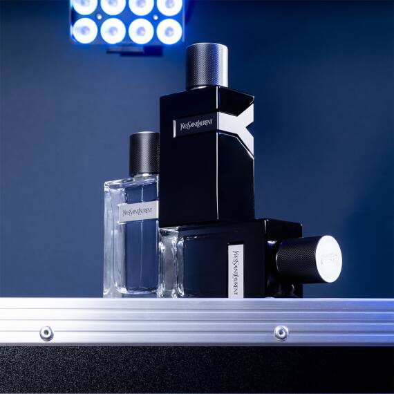Yves Saint Laurent Y For Men Edp 100 Ml - 4