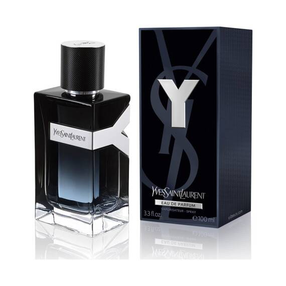 Yves Saint Laurent Y For Men Edp 100 Ml - 6